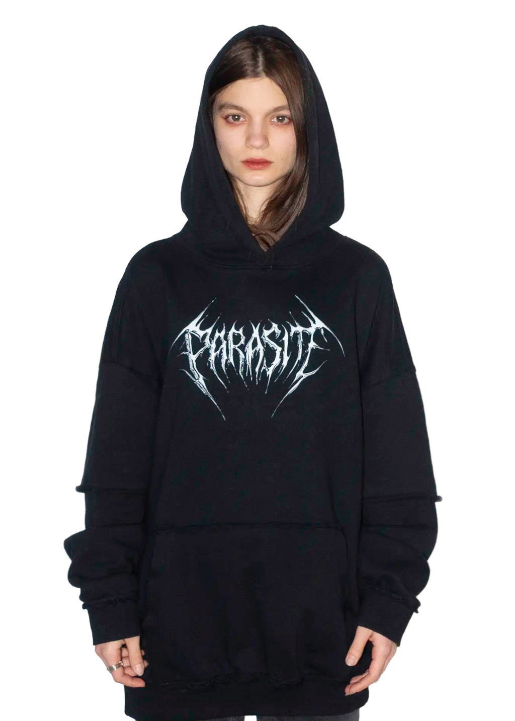 PARASITE REDUX HOODIE