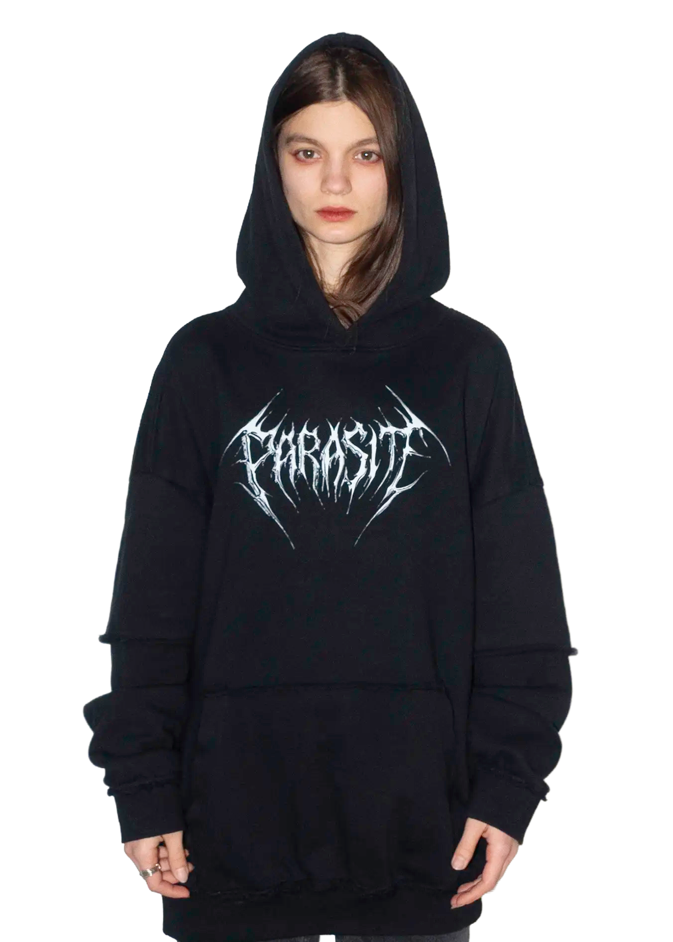 PARASITE REDUX HOODIE
